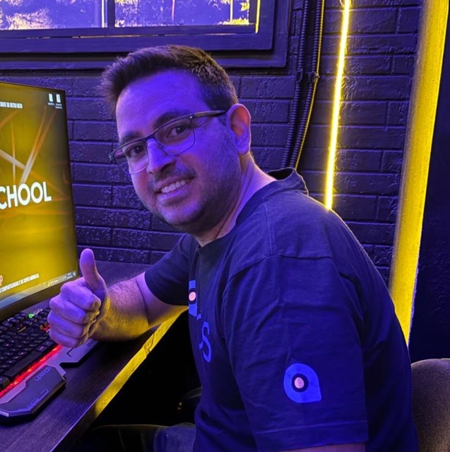 Foto de Pedro Machado
